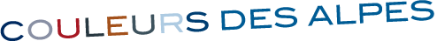 COULEURS DES ALPES