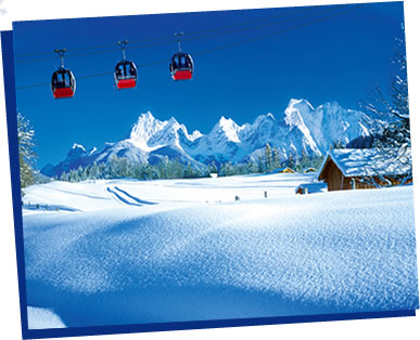 ヴェルデンフェルザーランドジャーマニーアルプス