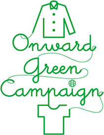 Onward Green Campaign