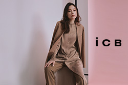 ICB - PICK UP
