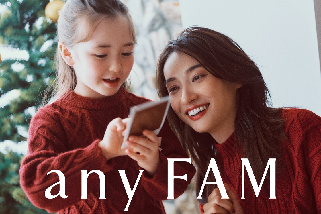 anyFAM