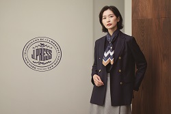 J.PRESS LADIES - pickup