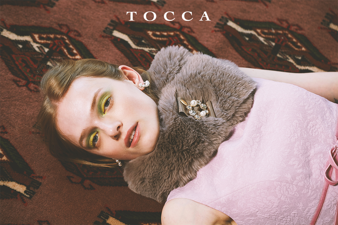 TOCCA - main