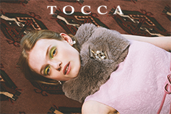 TOCCA - pickup