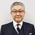 代表取締役会長　鈴木 恒則