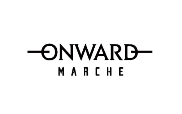 ONWARD MARCHE