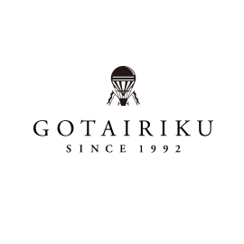 五大陸 - gotairiku -