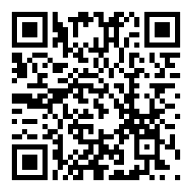 アプリダウンロード用QRコード