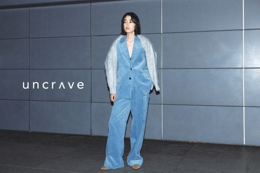 『uncrave』伊勢丹新宿店にて9月30日（水）からPOP UP STOREを開催！