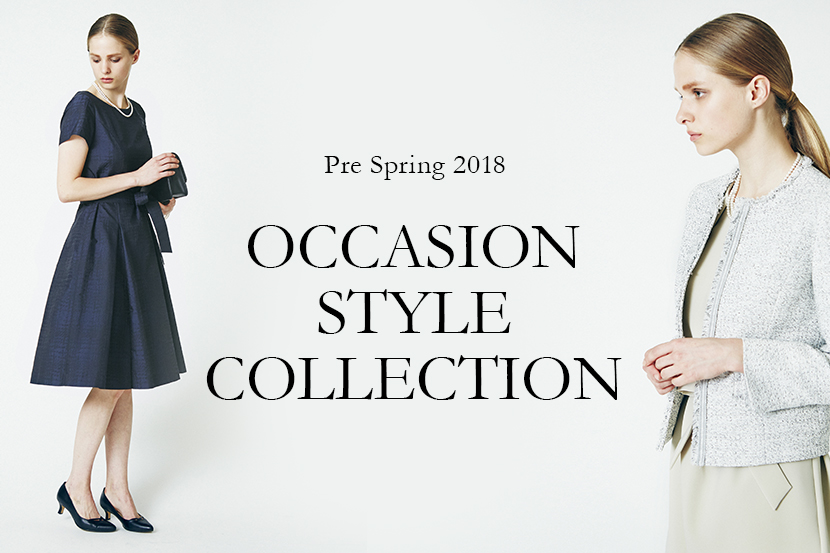 occasion style collection j press レディス news topics 株式