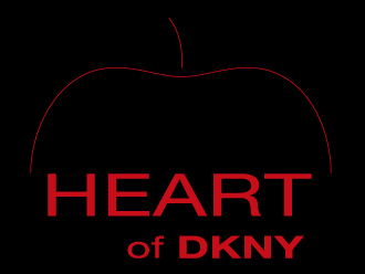 HEART of DKNY - PANTS CAMPAIGN 