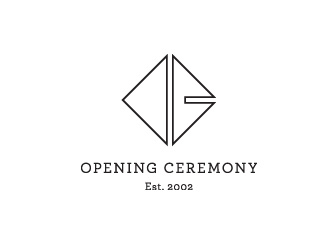 KURT - Jesse Frohman Exhibition at OPENING CEREMONY