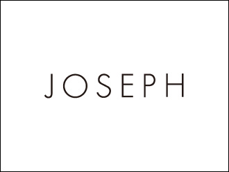 Redesigned Official Site - JOSEPH / JOSEPH HOMME -
