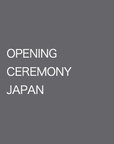 FALL WINTER 2013 - OPENING CEREMONY