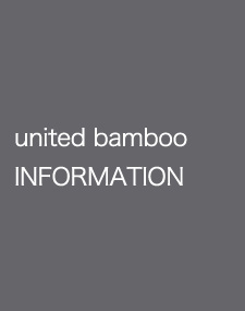 united bamboo マロニエゲート店 2013.08.31(sat.) OPEN!
