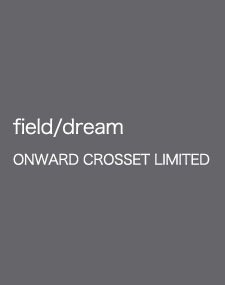 [field/dream] OUTER PRE-ORDER