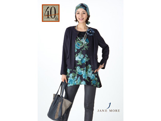 JANE MOREからのお知らせ