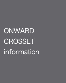 my favorite autumn - ONWARD CROSSET
