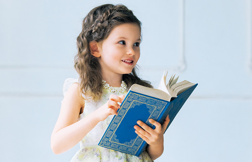 TOCCA JOURNAL February - TOCCA BAMBINI TOCCA JOURNAL February - TOCCA BAMBINI