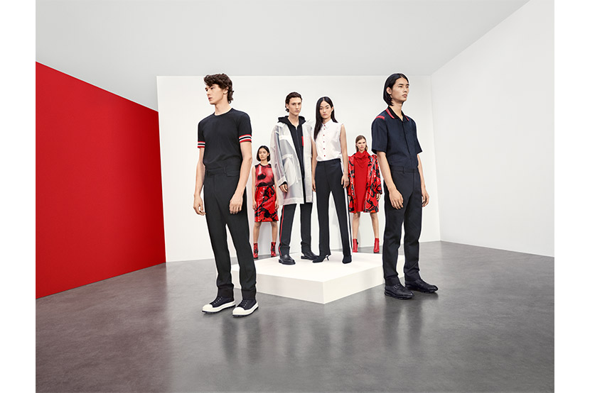 ショップ リニューアルオープン - CK CALVIN KLEIN ショップ リニューアルオープン - CK CALVIN KLEIN