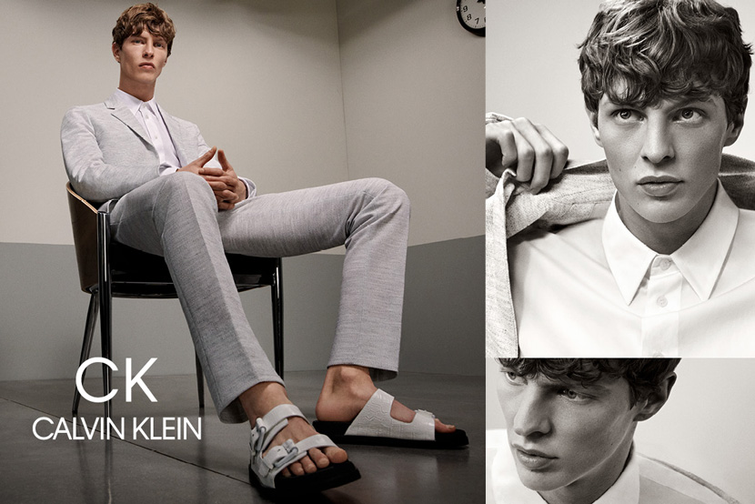 MADE TO MEASURE FAIR 2/28(FRI)-3/29(SUN)- CK CALVIN KLEIN MADE TO MEASURE FAIR 2/28(FRI)-3/29(SUN)- CK CALVIN KLEIN