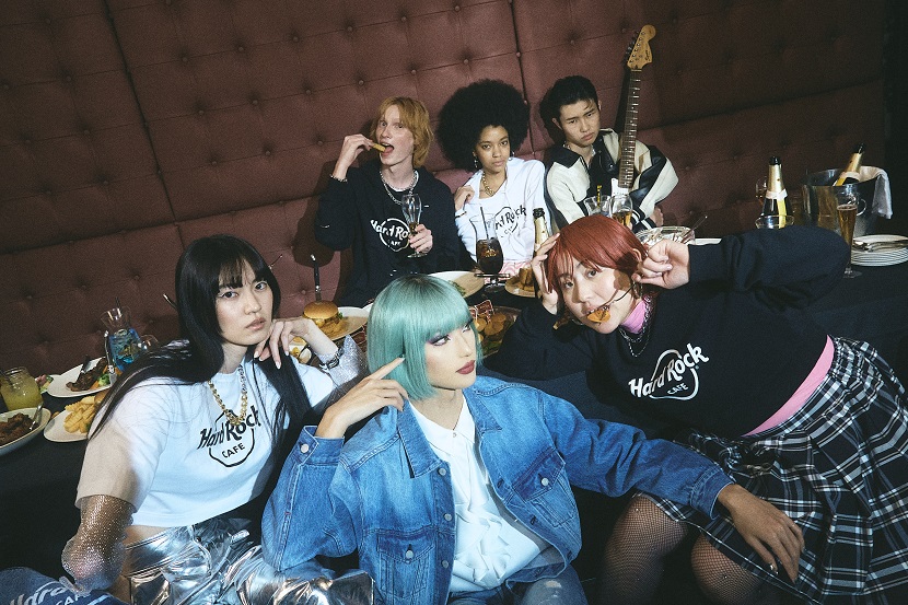 プラットフォーム型ファッションブランド 『NAVE(ネイヴ)』 4月5 プラットフォーム型ファッションブランド 『NAVE(ネイヴ)』 4月5