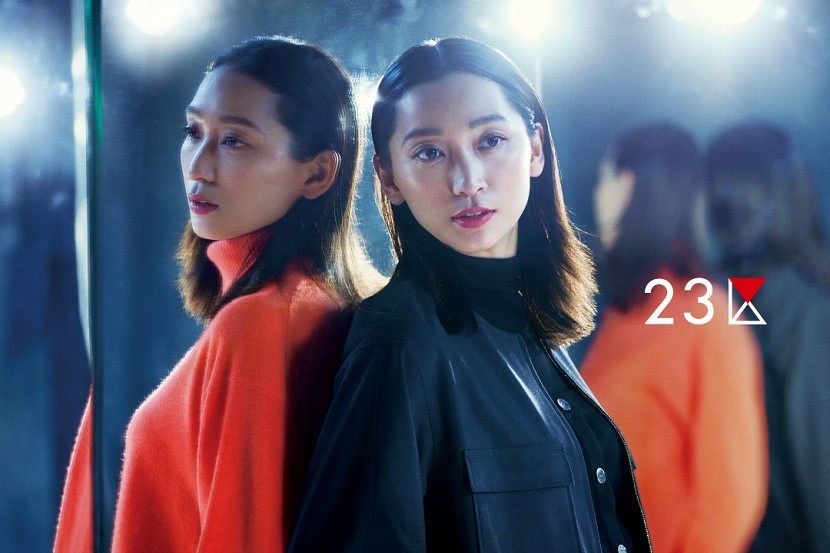 『２３区』新WEBムービー公開、杏さんカラーセレクト別注アイテムを10月25日（金）販売   