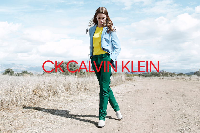 POP UP STORE のご案内-CK CALVIN KLEIN POP UP STORE のご案内-CK CALVIN KLEIN