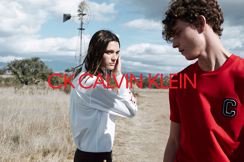 銀座ベルビア館 1stアニバーサリーイベント - CK CALVIN KLEIN 銀座ベルビア館 1stアニバーサリーイベント - CK CALVIN KLEIN