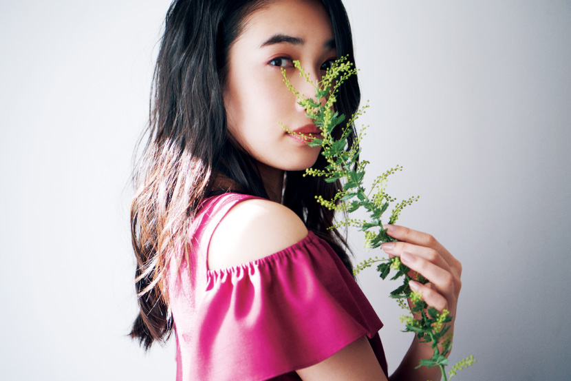 2018 Spring & Summer Vol.3 - 組曲 2018 Spring & Summer Vol.3 - 組曲