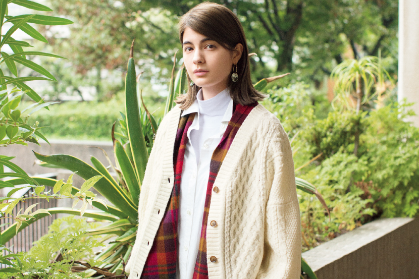 SPRiNG×WEARコーディネート投稿キャンペーンスタート! - SHARE PARK SPRiNG×WEARコーディネート投稿キャンペーンスタート! - SHARE PARK