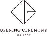 OPENING CEREMONY