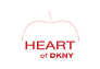 HEART of DKNY