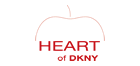 HEART of DKNY