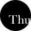 Thu