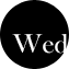 Wed