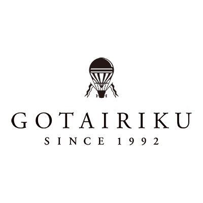 gotairiku