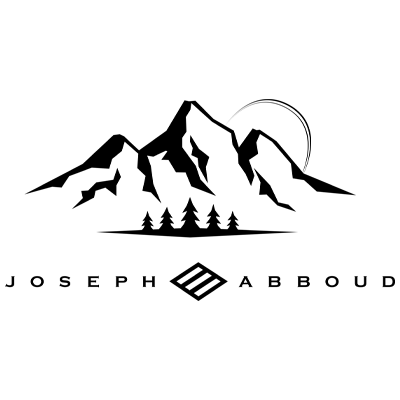 JOSEPH ABBOUD MOUNTAIN