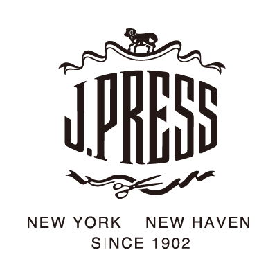 J.PRESS MEN