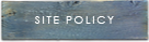 SITE POLICY